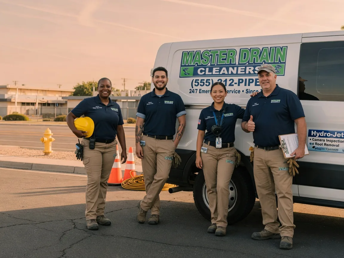 Drain Cleaning company in Shickshinny, PA